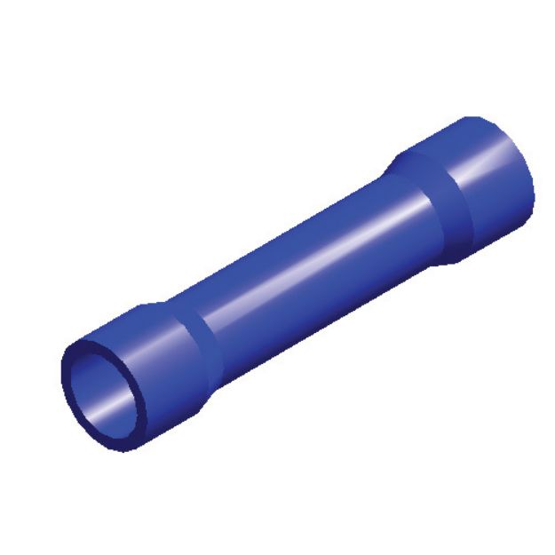 Picture of Blue Term Butt | 5mm